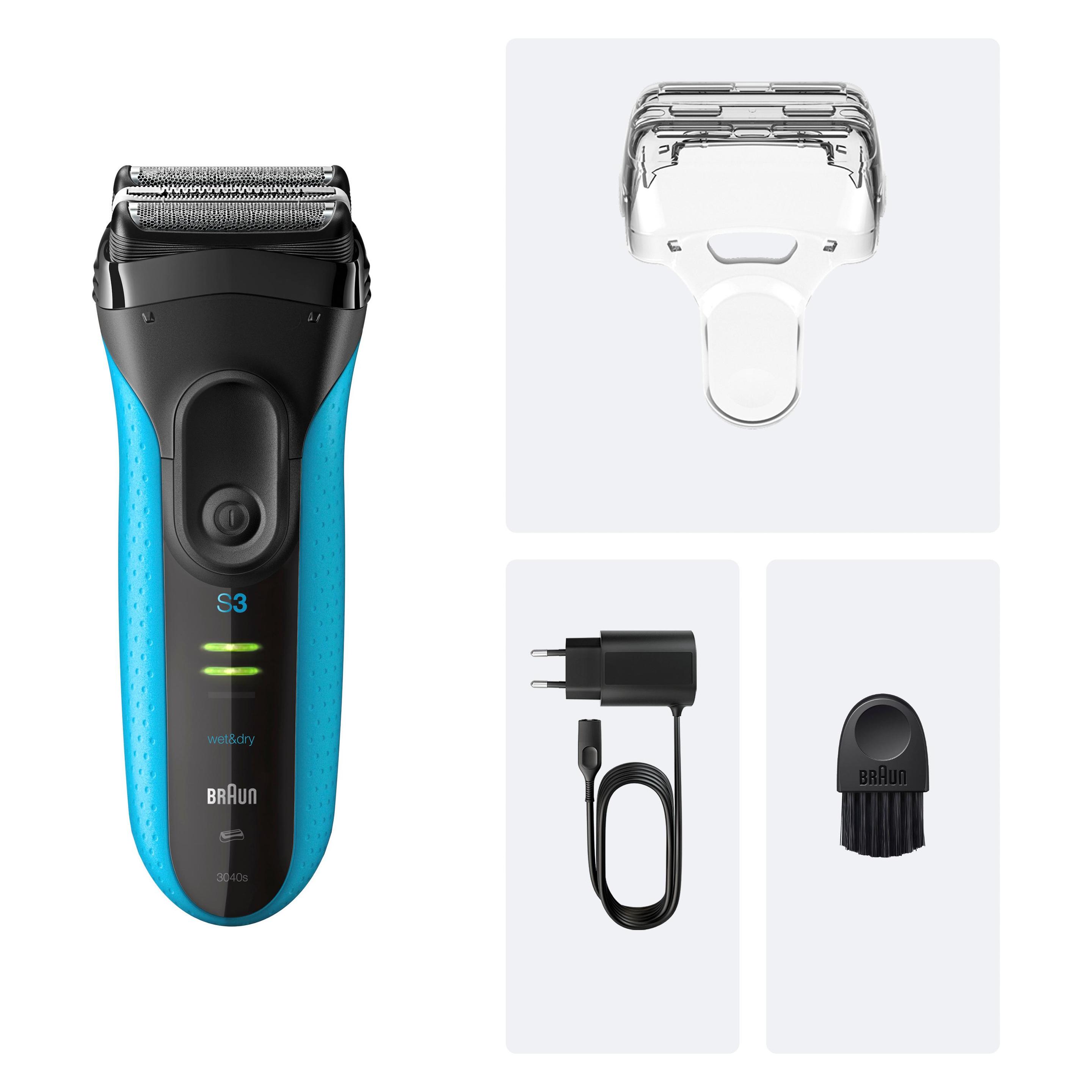 Braun Series 3+ (735865)