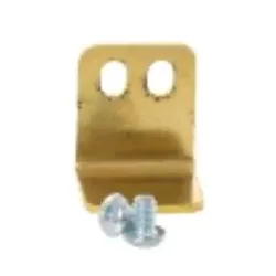 ELMAG Befestigungsblättchen / Halter zu Ferrit Einsatz - 9508276