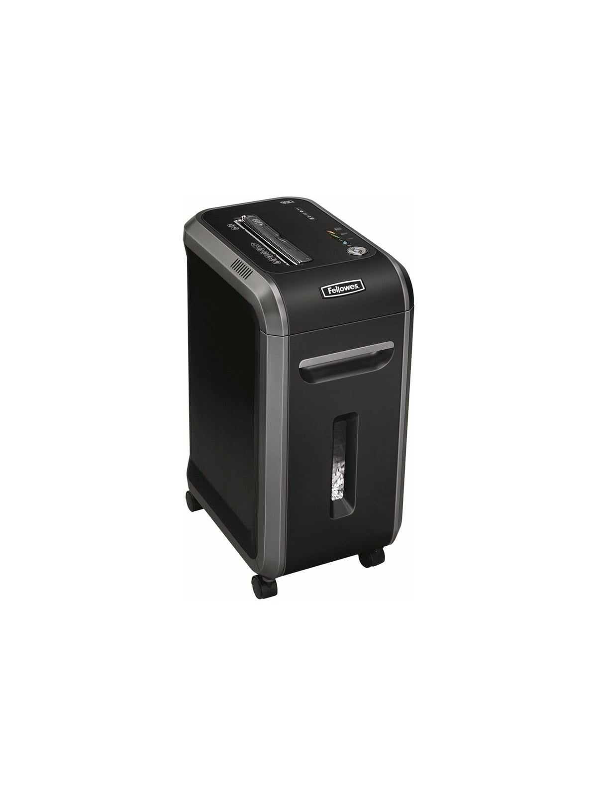 Fellowes Powershred 99Ci Partikelschnitt Aktenvernichter