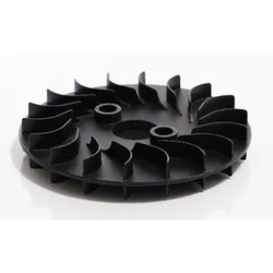 ELMAG Lüfterflügel - Ventilatorflügel - 9501302