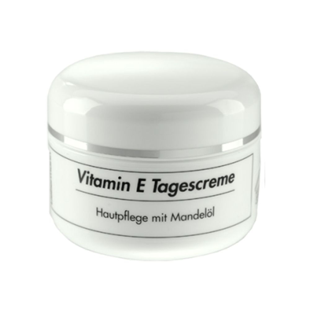 Vitamin E Tagescreme 30 ml Creme