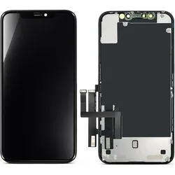 OEM Pulled Original Display-Einheit für iPhone XR (Display, Apple iPhone XR), Mobilgerät Ersatzteile
