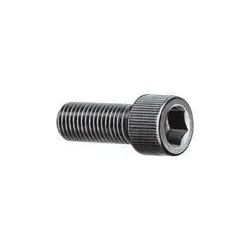 Röhm Befestigungsschrauben, für Größe 200/230, M12x130, Kegelgröße 6, BVV - 243665