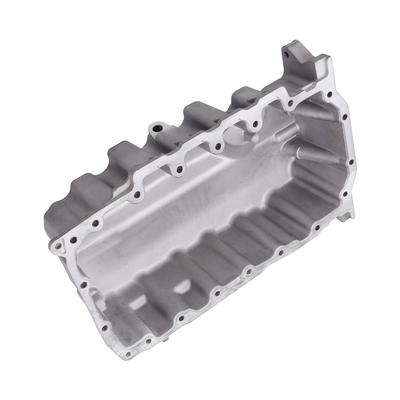 Febi Bilstein Ölwanne [Hersteller-Nr. 179657] für Seat, VW, Skoda
