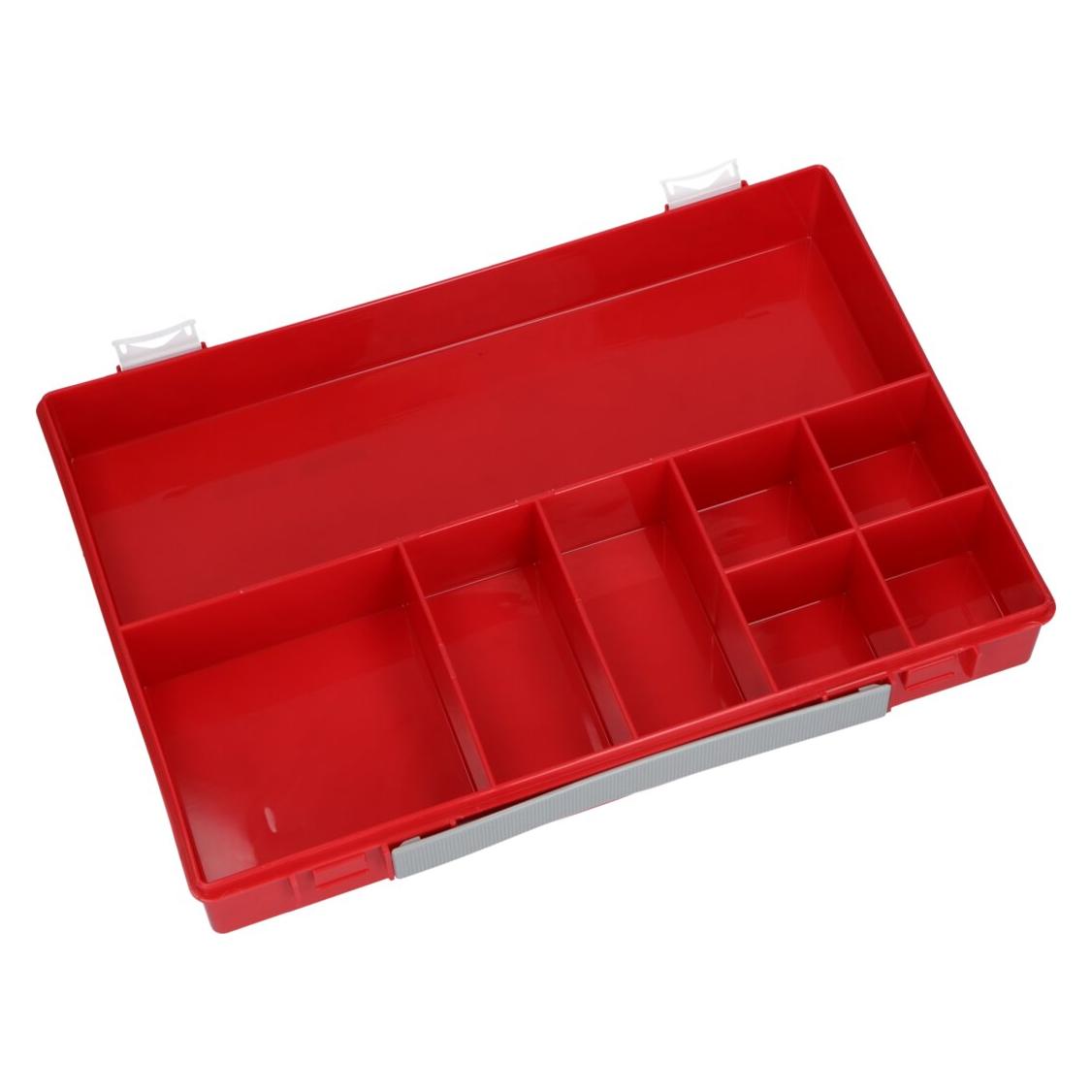 Werkstarck Sortimentskasten (604700)