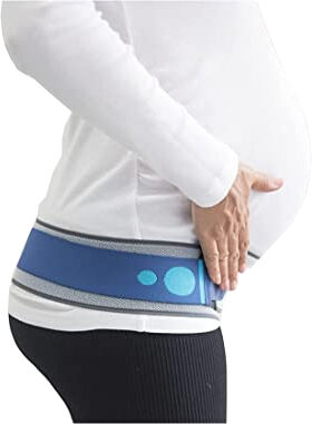 Cinto pélvico Physiomat Tonic: talha única