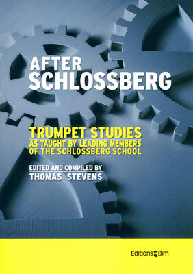 Editions Bim After Schlossberg Trumpet