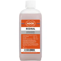 ADOX Rodinal 500 ml Konzentrat