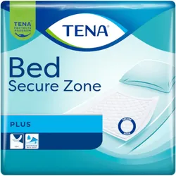Tena Bed Plus 60x40cm 30 ST