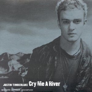 Justin Timberlake - Cry Me a River - Preis vom 10.10.2026 11:48:34 h