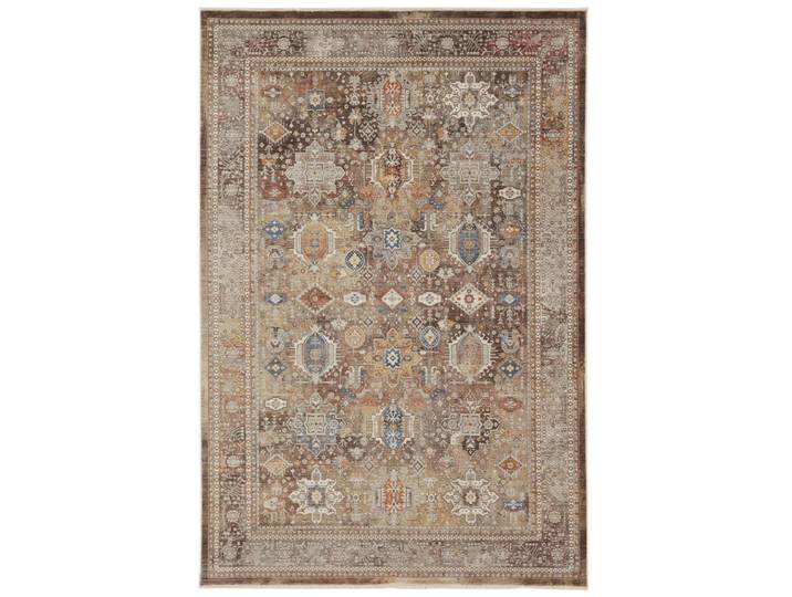 Dynasty Teppich 61x91 Handgeknüpft Orientteppich