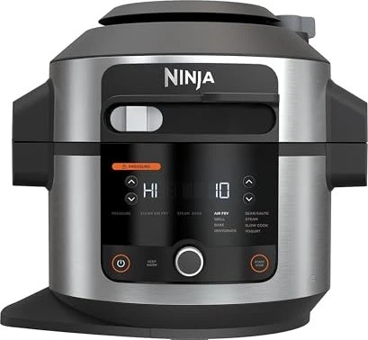 Ninja Küchenmaschine Foodi - multi cooker