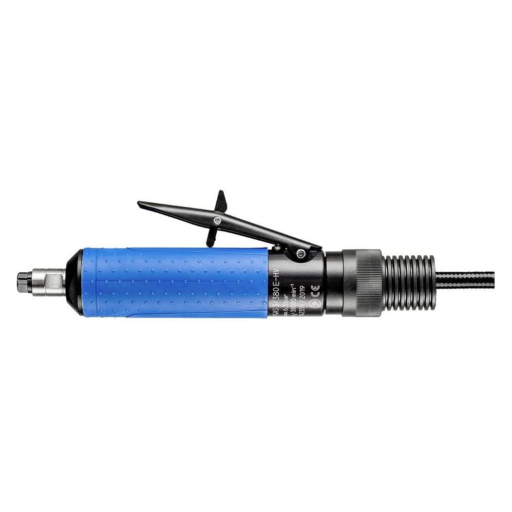 Pferd Druckluft-Linearschleifer PGAS 3/380 E-HV (Geradschleifer) (80105151)