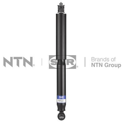 SNR Stoßdämpfer sa9511317 Hinterachse für Mercedes