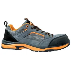 Albatros, Sicherheitsschuhe, Sicherheitsschuh WORKOUT LOW ESD HRO SRC (S1P, 40)