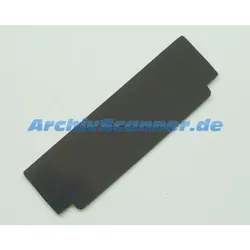 Kunststoffabdeckung - Sheet für Panasonic KV-S3065CW