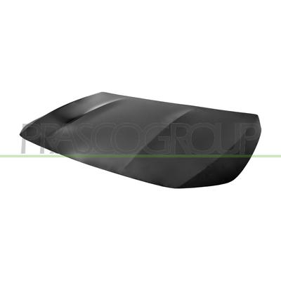 PRASCO Motorhaube ME3543100 für Mercedes