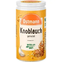 Ostmann Knoblauch Gewürz 40,0 g