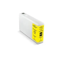 Tintenpatrone gelb für Workforce Pro WF-5100 Series ersetzt Epson T7894