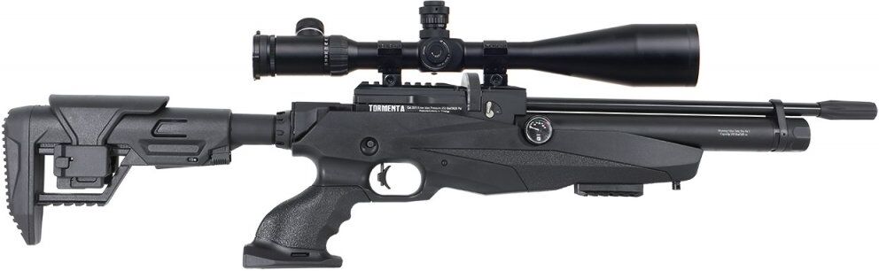 Reximex Arms Reximex Tormenta Lite PCP 5,5mm