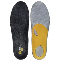 Sidas Wintersportsohle 3Feet Merino High - S - S