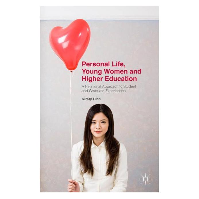 Palgrave Macmillan Uk Finn:Personal Life, Young Women and Hig (Englisch, Hardcover, Kirsty Finn) (63302616)