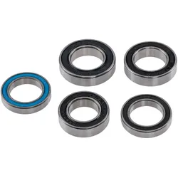 CONTEC Kugellager-Set M.Core silber