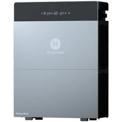 Hoymiles 8kWh HiBattery HB-4020-X All-in-One Speichersystem und 1x HB-4020-S Erweiterungsakku - 0% MwSt. (gemäß§12 Abs.3 UstG**)