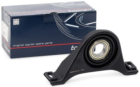 TOPRAN 634 444 Propshaft bearing