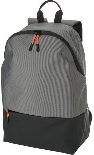 Zaino indigo   bicolore   laptop 15"   18 l Personalizzate o neutre IMPRESSION
