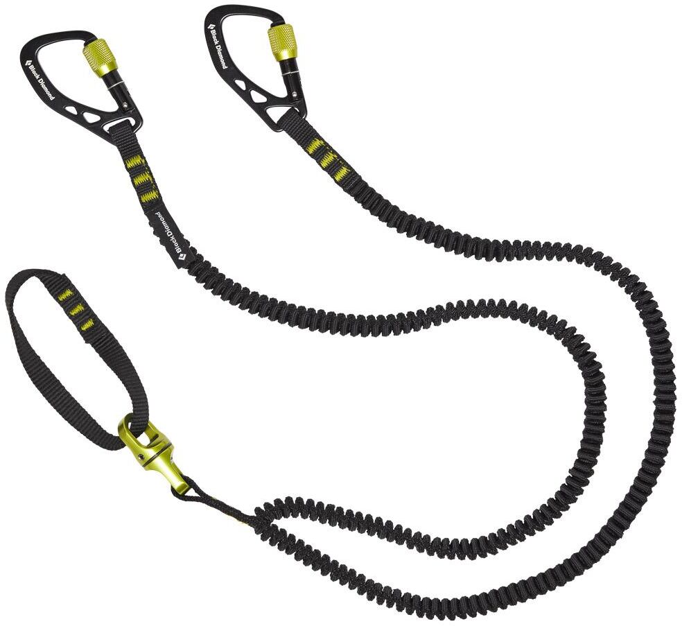 Black Diamond  - Spinner Leash - Accessoires Piolet