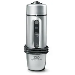 Original Audi Espresso mobil für Kaffeekapseln  4G0069641A