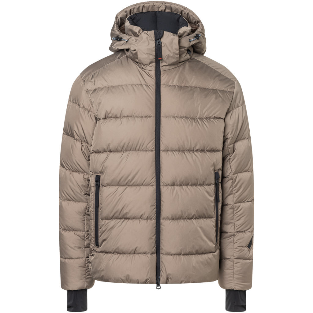 Bogner Fire + Ice Herren Skijacke LUKA3 beige - 48