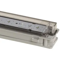 Ceag Notlichtsysteme IP54-Bausatz Style II 40071356825