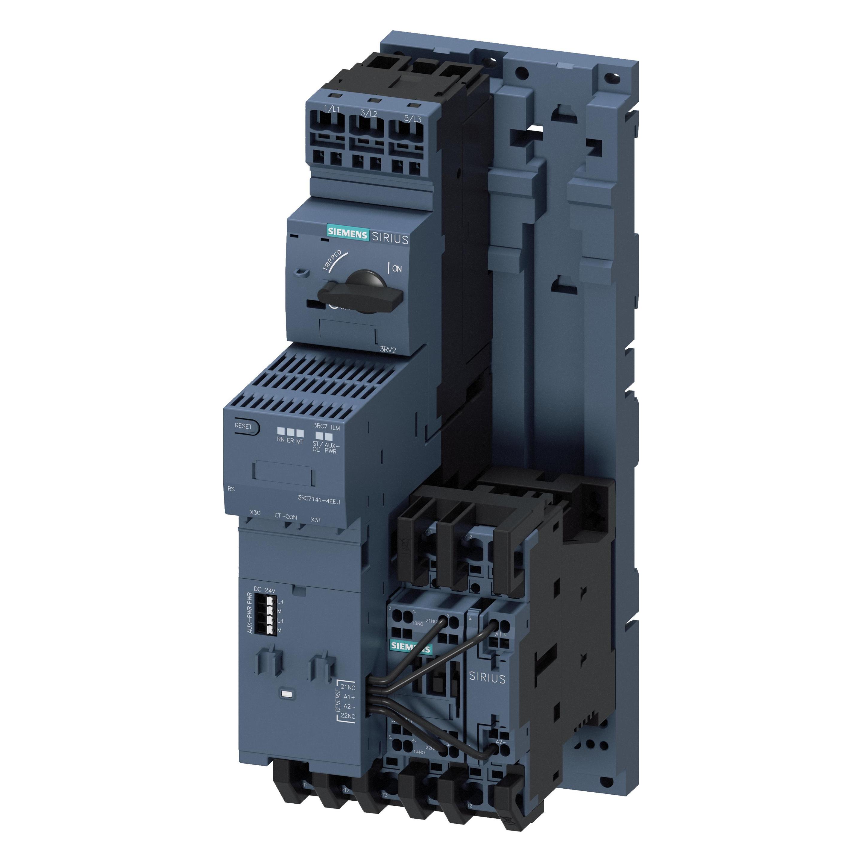 Siemens Wendestarter (3RA85224EE10)