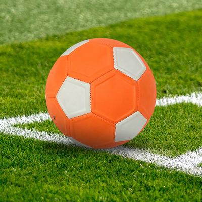 Smart Shopping Spot Swerve Training Soccer Ball For Kids High Visibility Practice Ball Swerve Training Soccer Ball For Kids High Visibility Practice Ball