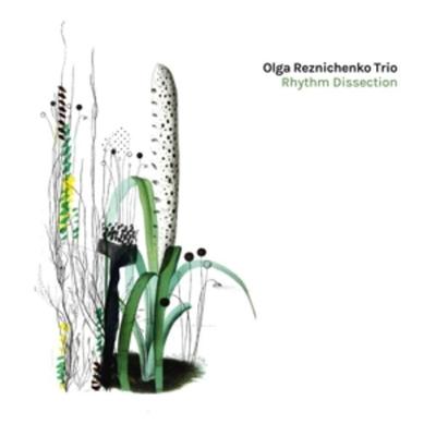 Rhythm Dissection - Olga Reznichenko Trio, Vinyl