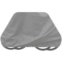 DS Covers, Veloaufbewahrung