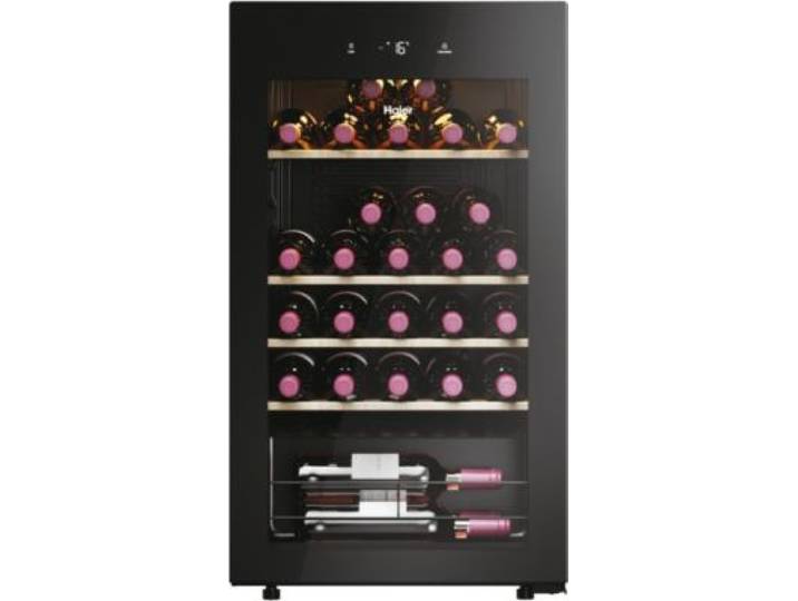 Haier - Cave À Vin De Service Hws34ggh1