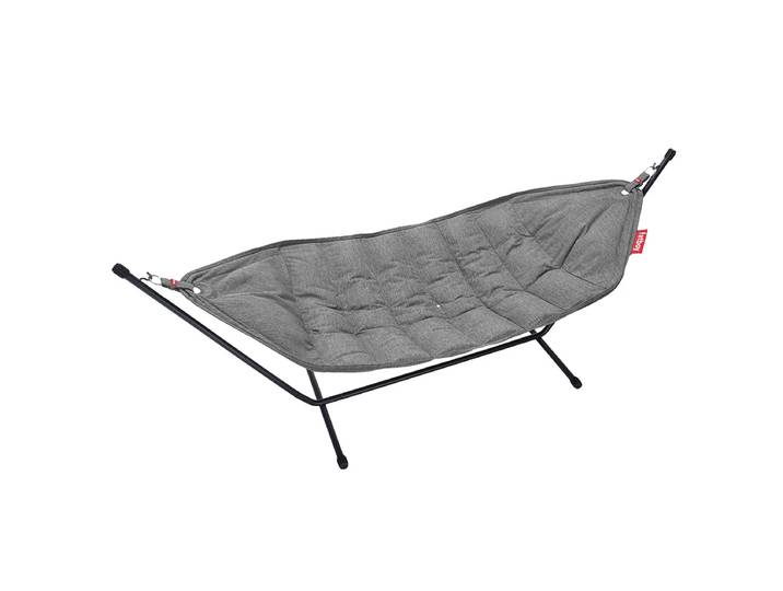 Fatboy - Headdemock Superb Hängematte, rock grey