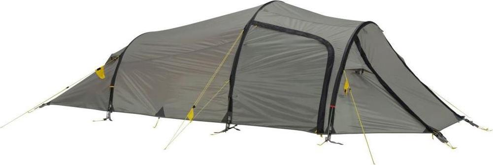 Wechsel Outpost 2 Tunnelzelt (Gewicht 3,3kg) oak 2 PERS.