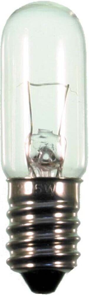Scharnberger+Hasenbein Röhrenlampe 16x54mm E14 12V 5W 25810 ; Scharnberger & Hasenbein Elektro GmbH)