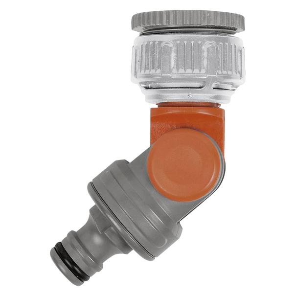 Gardena Winkelhahnstück (Hahnanschluss, 26.50 mm) (00998-50)