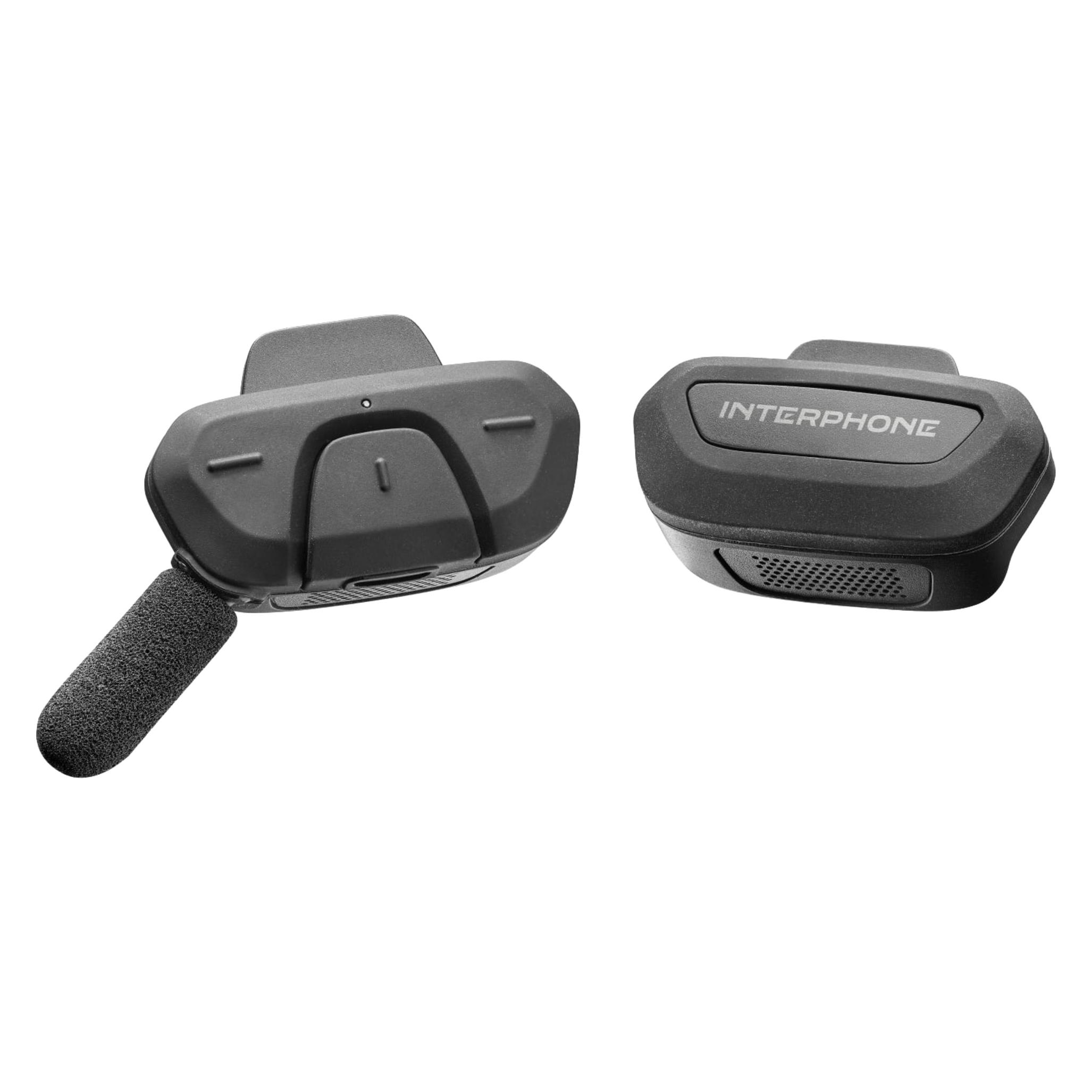 Interphone Interphoaerial (INTERPHOAERIAL)