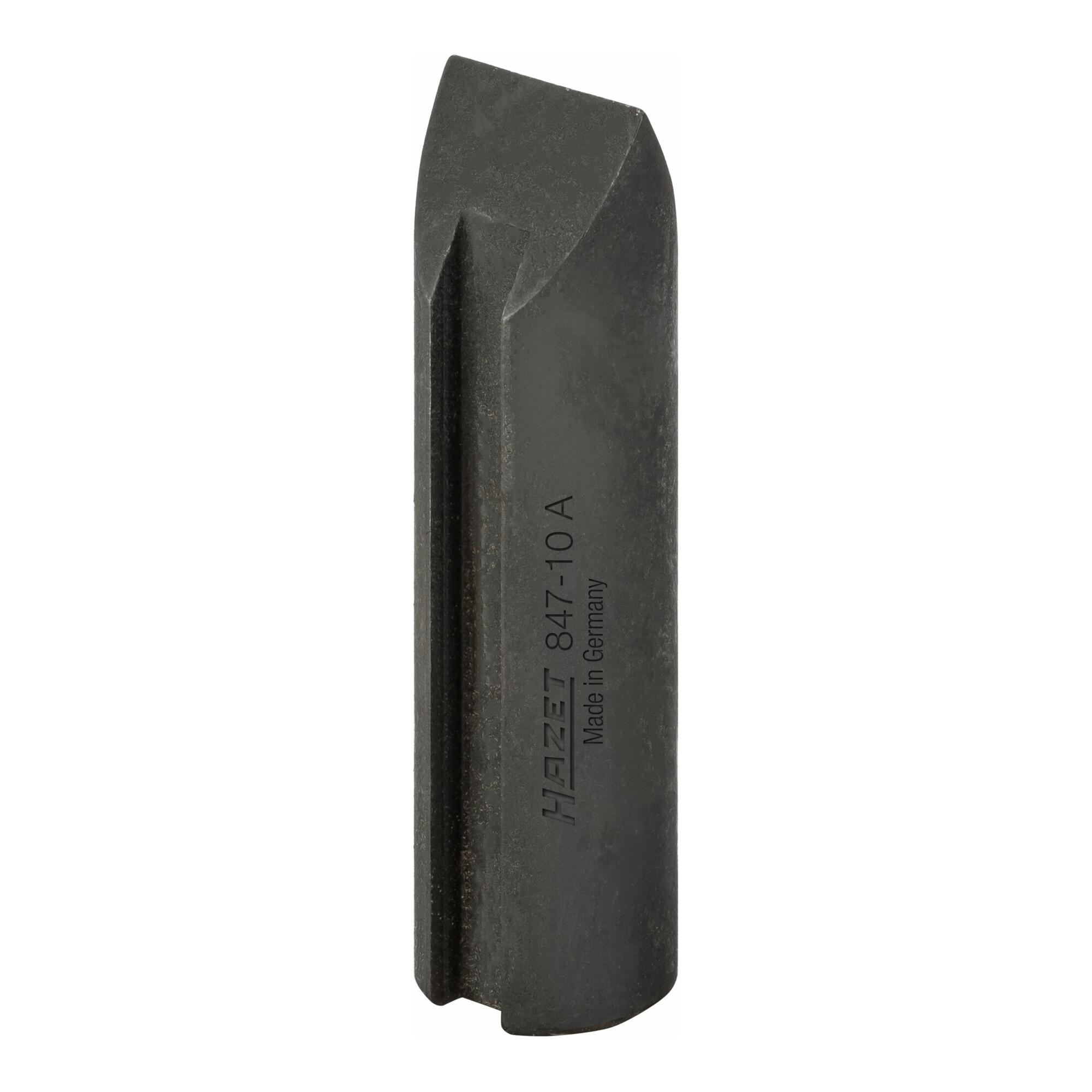 HAZET Ersatzmeissel 847-10A)