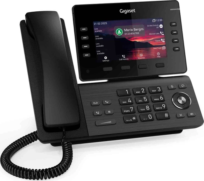 Gigaset PRO P825 IP