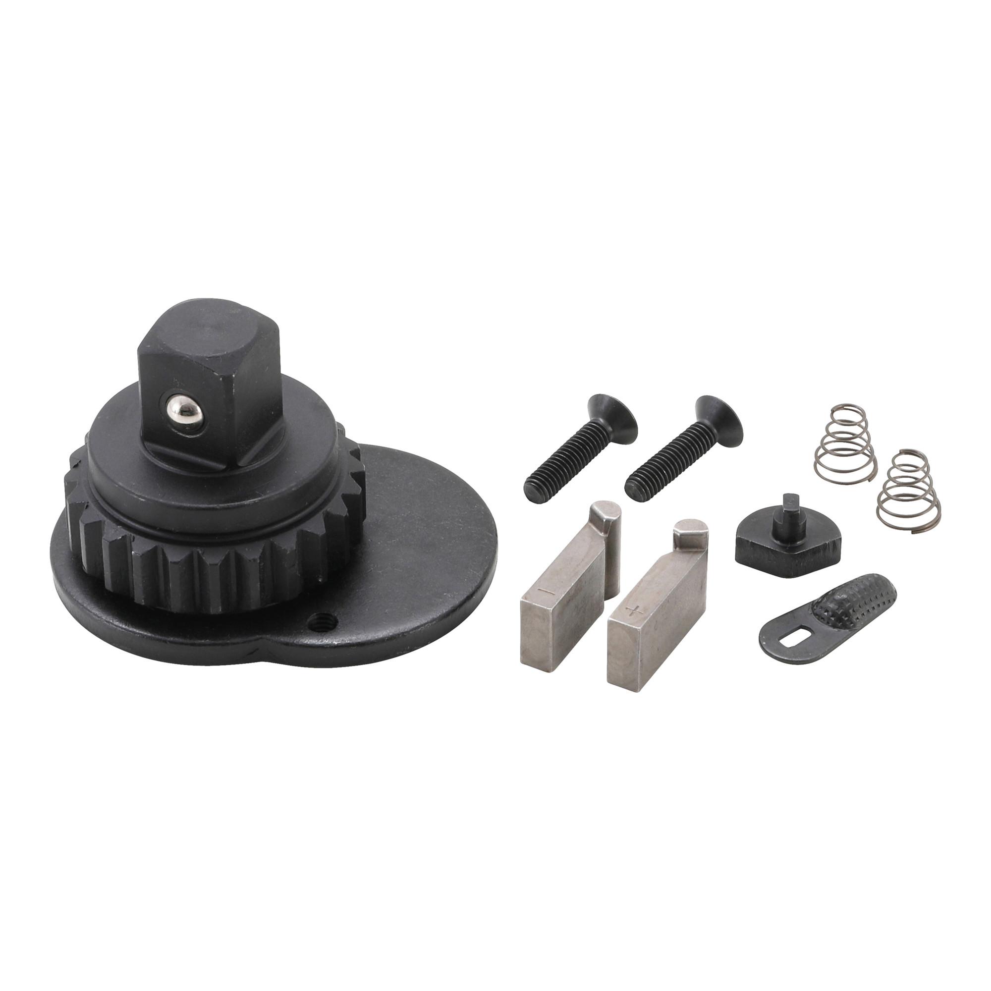 BGS Reparatursatz für Drehmomentschlüssel 969-REPAIR, für Art. 969, 990 ; BGS technic)
