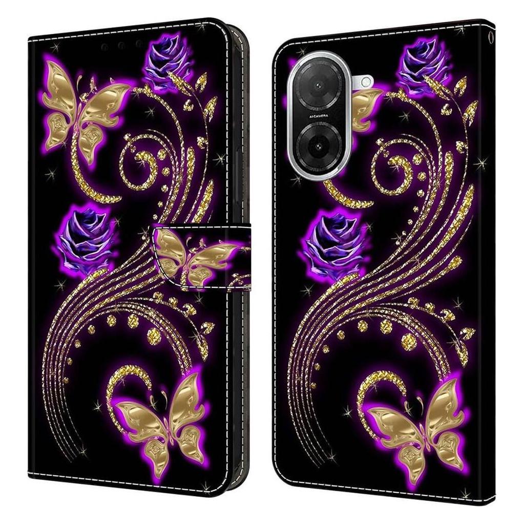 Cover-Discount 3D-Effekt Hülle Etui (Xiaomi Redmi 5) (68674589)