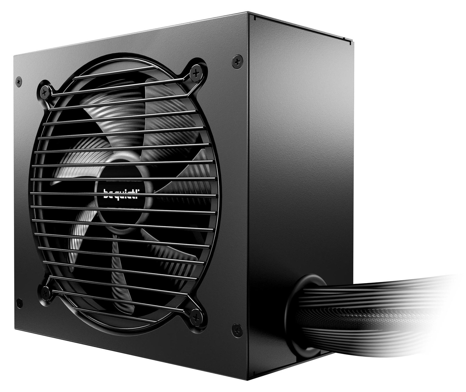 be quiet! PURE POWER 12 1000W Netvoeding 80+ Gold BP005EU
