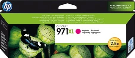 HP Tinte 971 xl CN627AE magenta